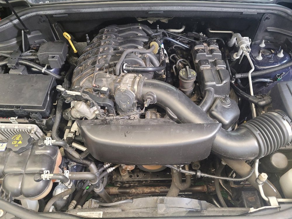 Used 2017 Jeep Grand Cherokee Limited image 30