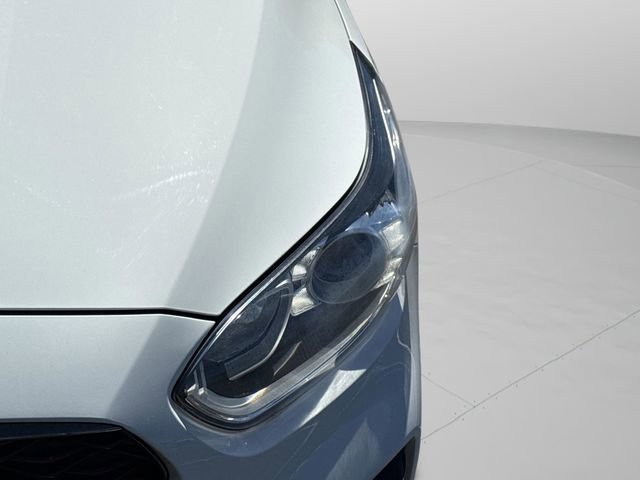 Used 2020 Kia Forte GT-Line FWD image 17