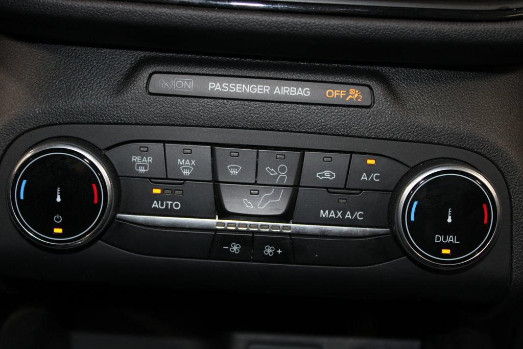 Used 2025 Ford Escape ST-Line AWD/4WD image 40