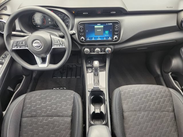 Used 2024 Nissan Kicks SV FWD image 24