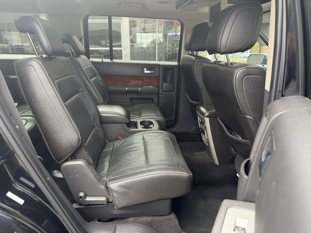 Used 2009 Ford Flex Limited image 23
