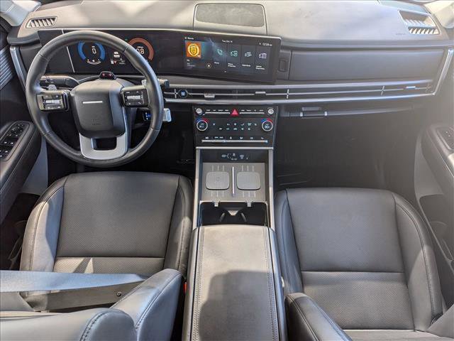 Used 2024 Hyundai Santa Fe SEL image 18