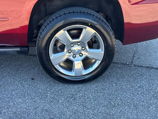 Used 2020 Chevrolet Tahoe Premier w/ Max Trailering Package image 12