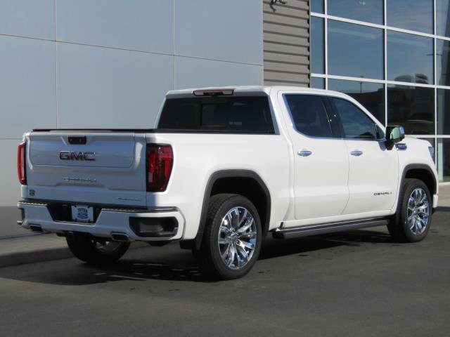 Used 2024 GMC Sierra 1500 Denali w/ Denali Reserve Package image 10