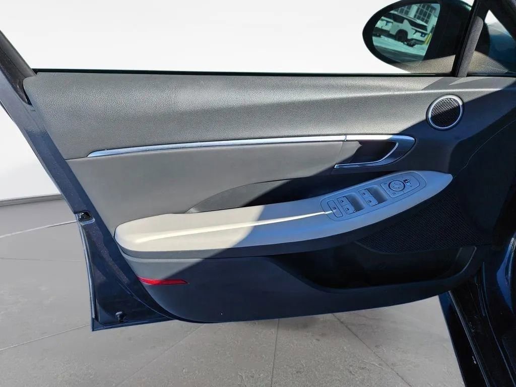 Used 2023 Hyundai Sonata SEL image 21