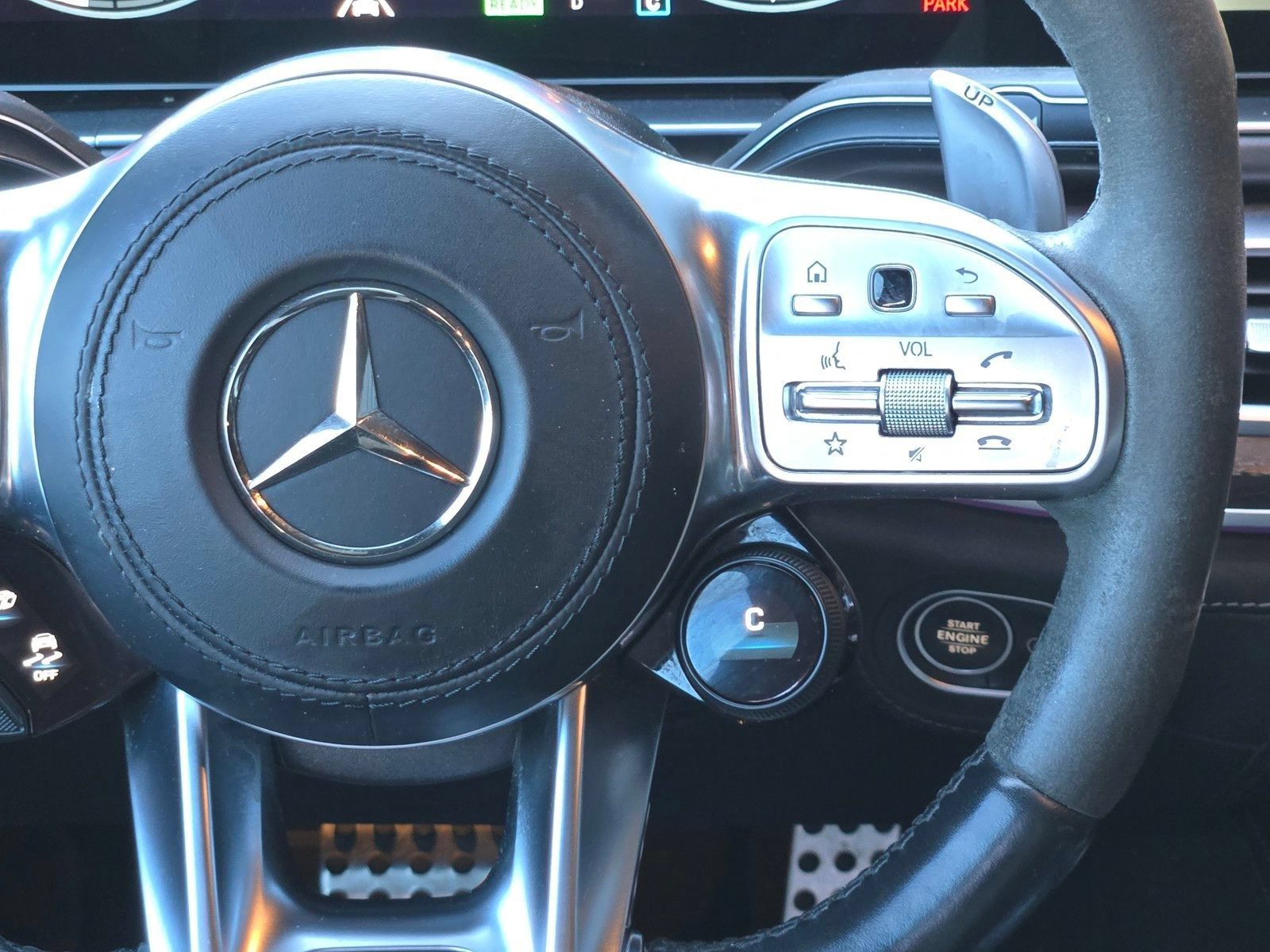 Used 2022 Mercedes-Benz GLE 63 AMG S image 20