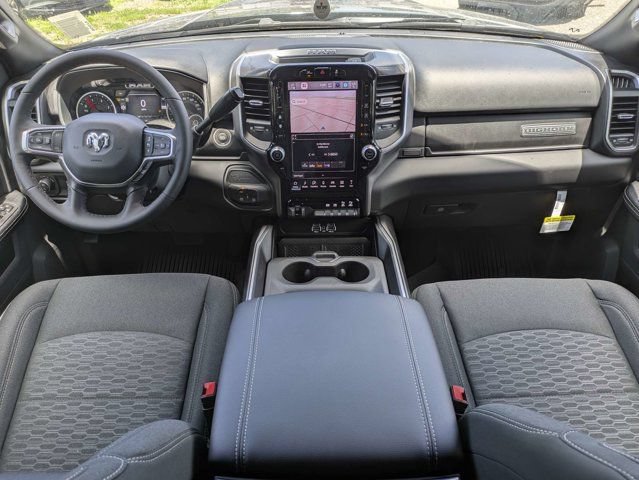 New 2026 RAM 3500 Big Horn AWD/4WD image 15