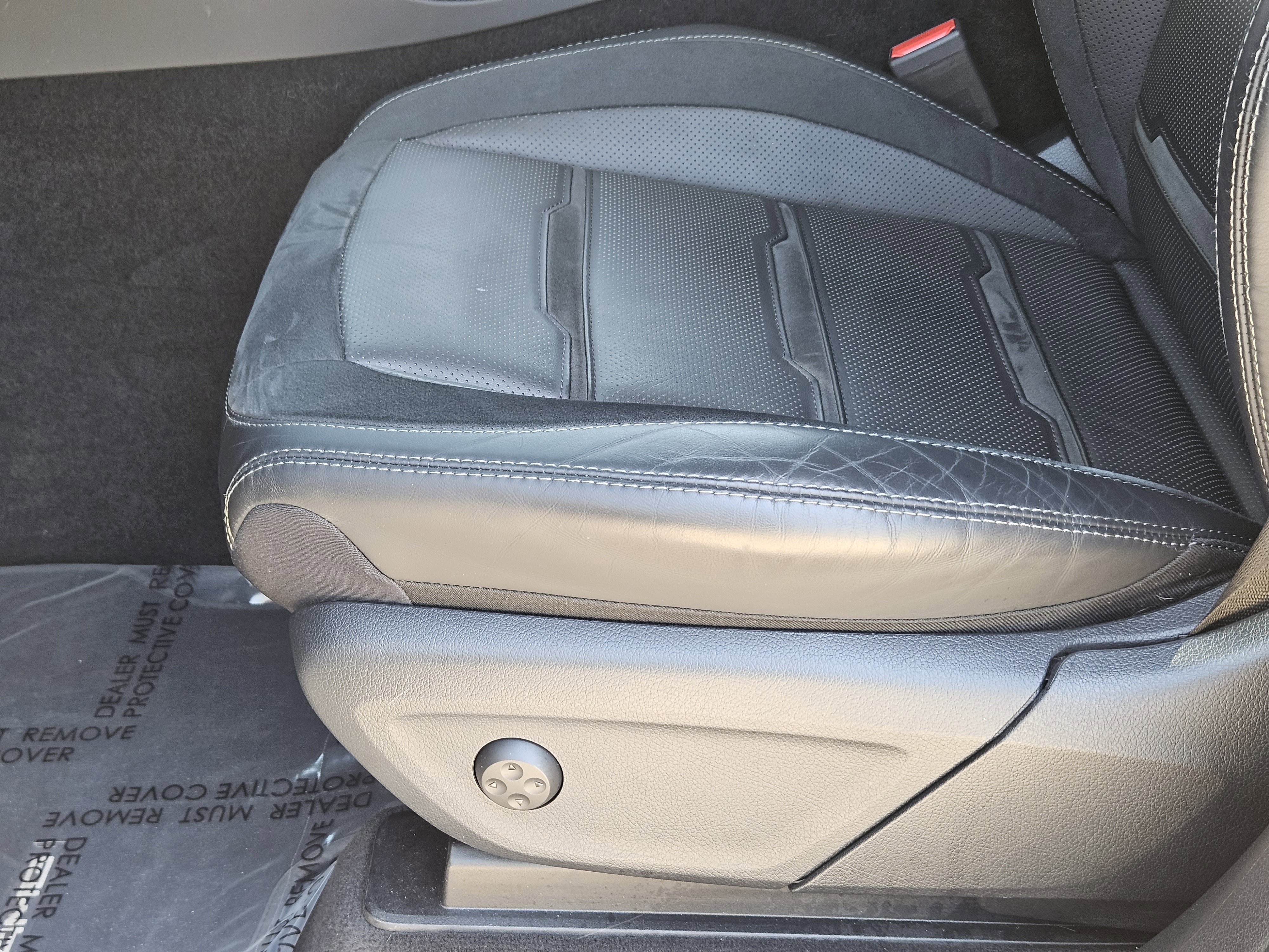 Used 2023 Mercedes-Benz GLE 53 AMG 4MATIC image 24