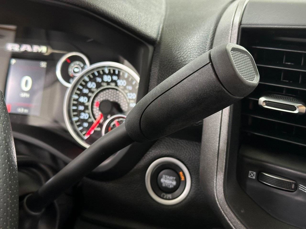 New 2024 RAM 5500 Tradesman image 27