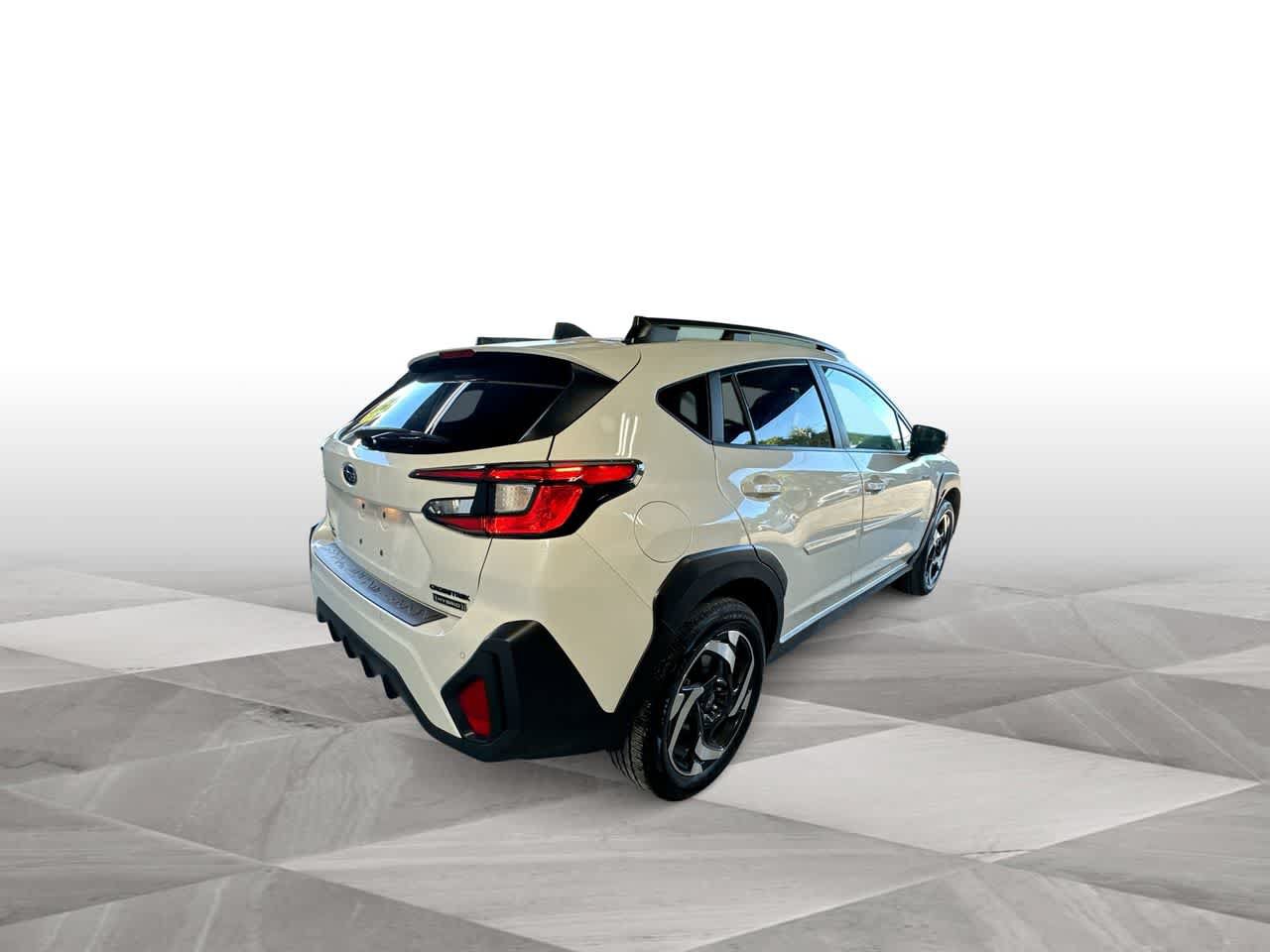 Used 2026 Subaru Crosstrek 2.5i Limited w/ Crosstrek Mirror Package AWD/4WD image 8