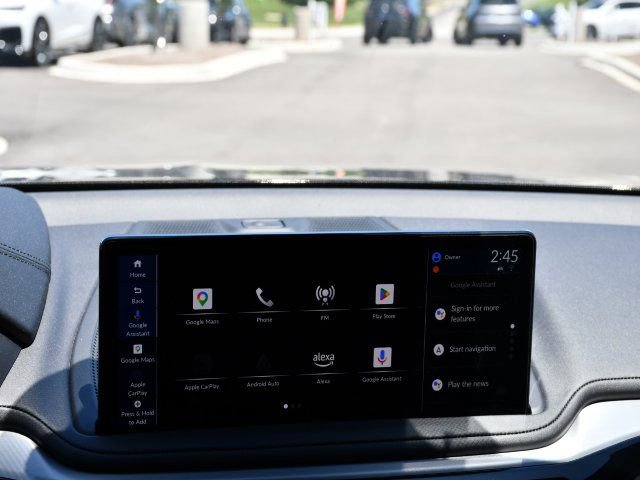 Used 2026 Acura MDX FWD w/ Technology Package image 27