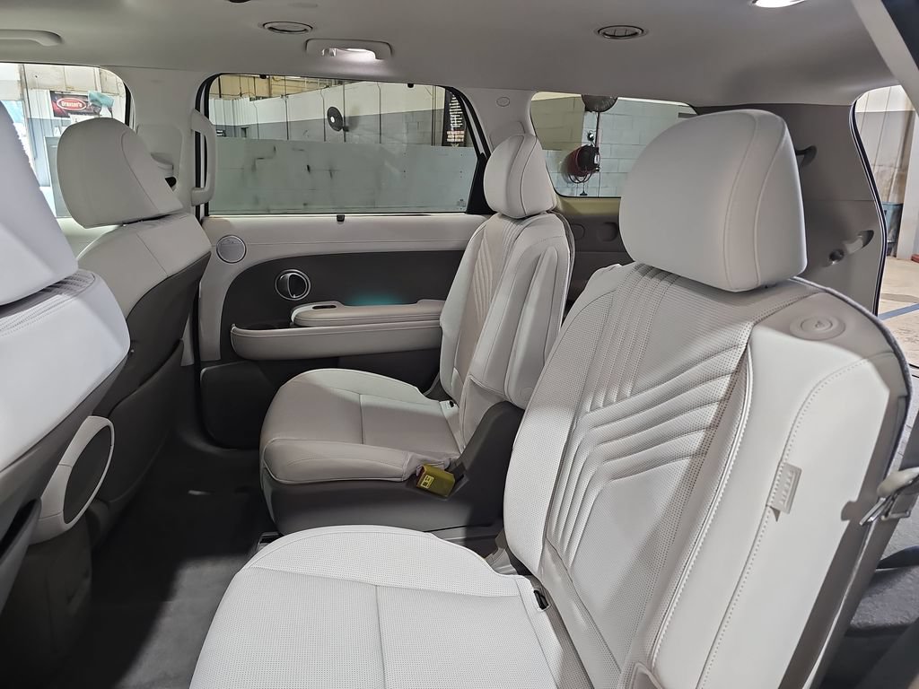 New 2026 Hyundai Palisade SEL Premium FWD image 15