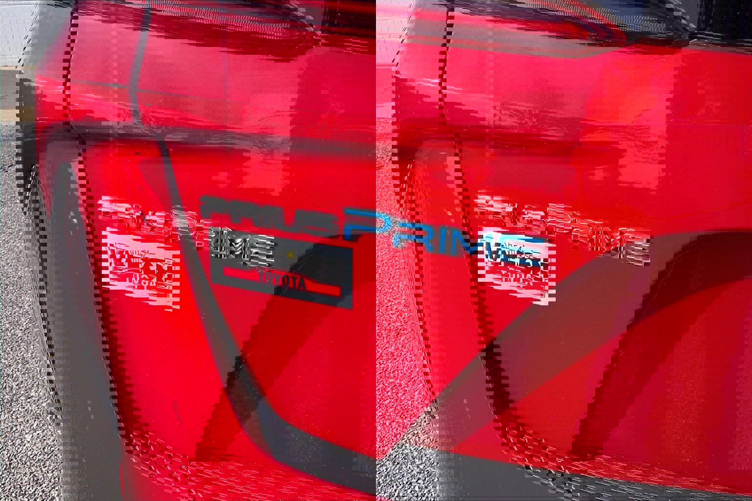 Used 2019 Toyota Prius Prime Premium image 10