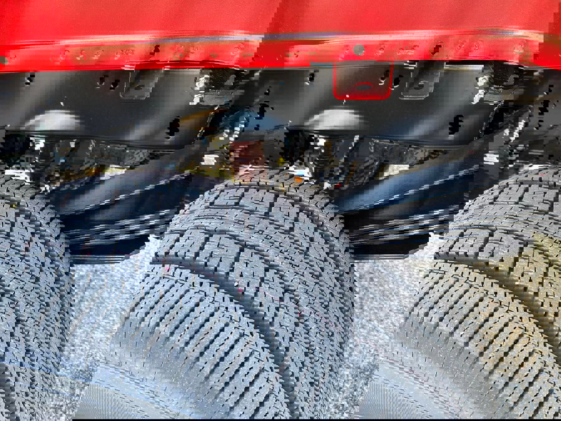 New 2026 Ford F350 XLT w/ XLT Premium Package image 19