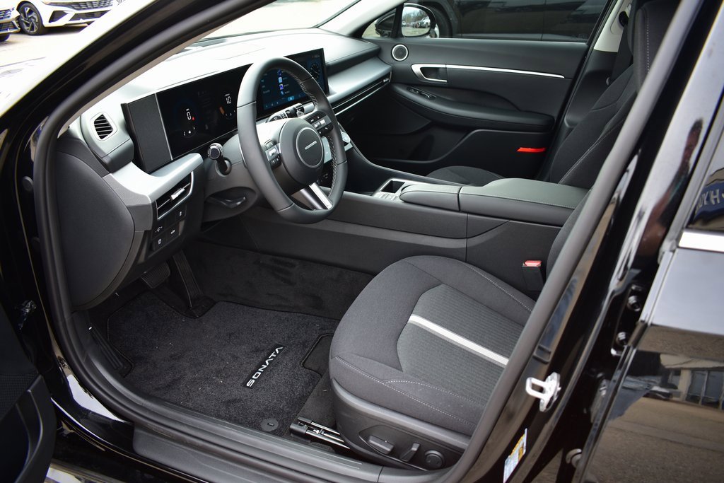 New 2026 Hyundai Sonata SEL image 13