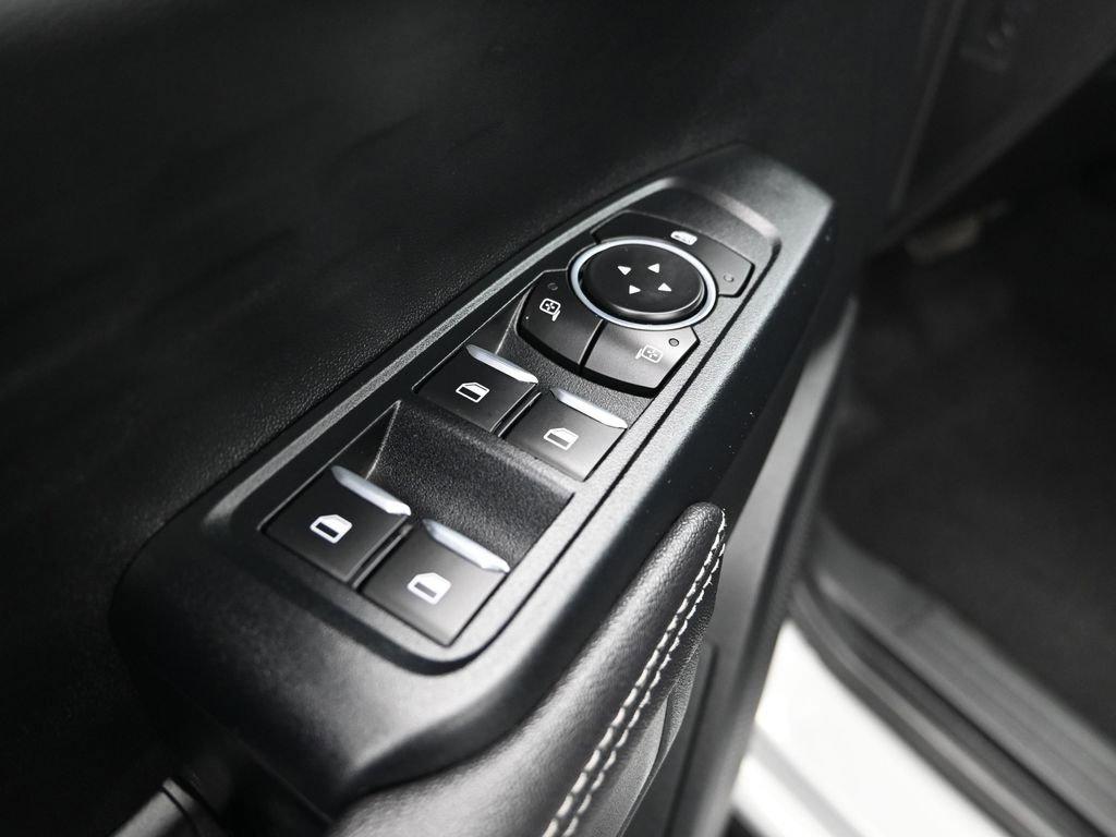 New 2026 Ford Ranger XLT image 18