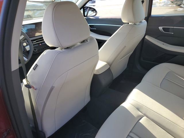 New 2026 Hyundai Sonata SEL image 13