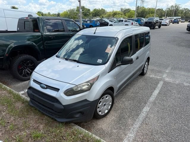 Used 2018 Ford Transit Connect XL FWD image 6