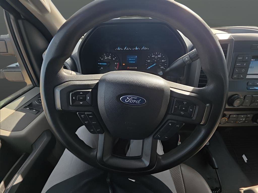 Used 2021 Ford F350 XL w/ Power Equipment Group image 11