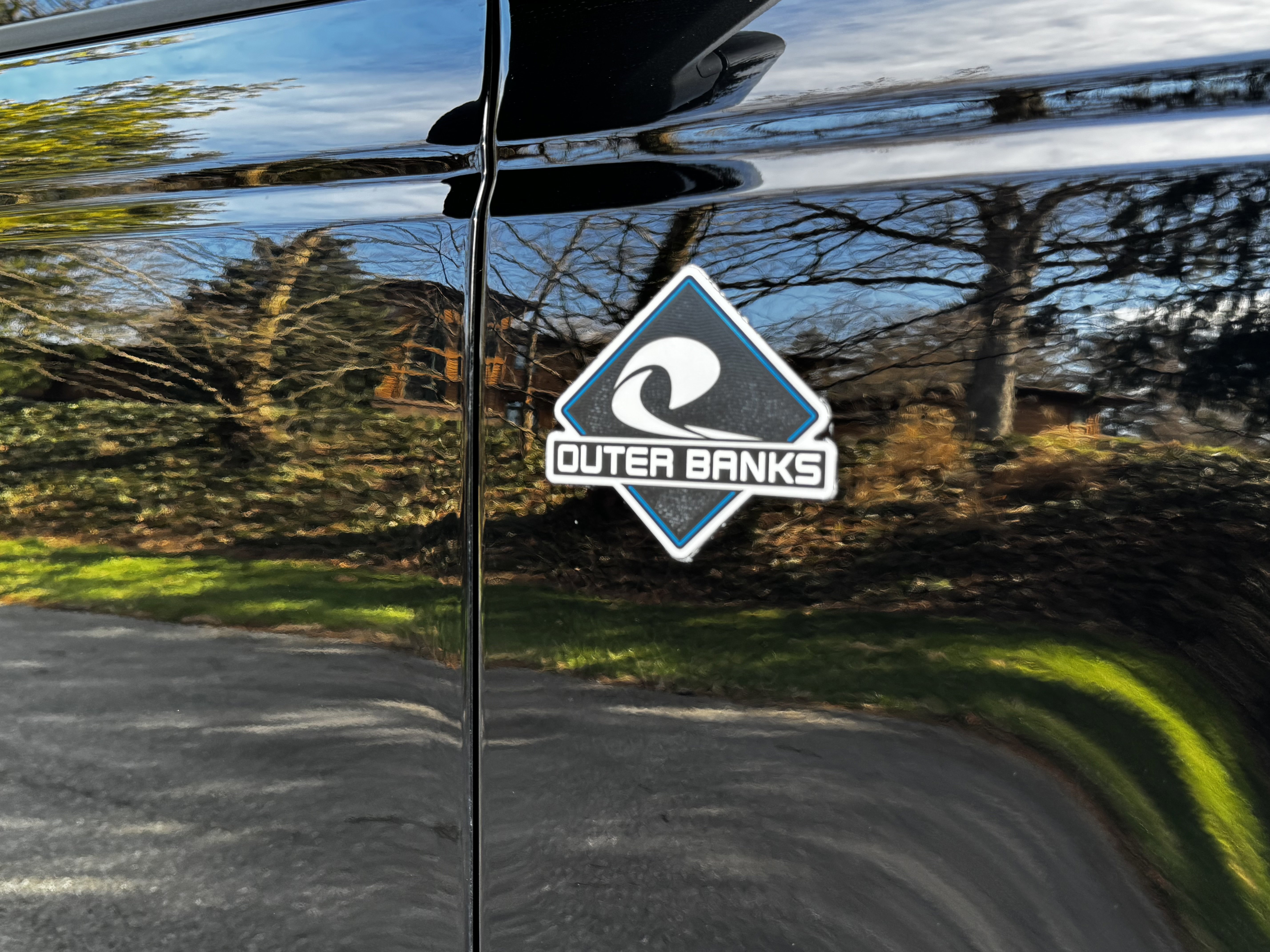 Used 2023 Ford Bronco Outer Banks image 15