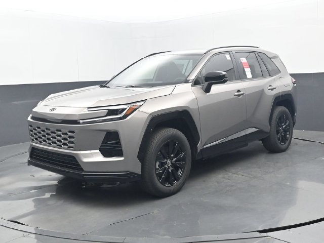 New 2026 Toyota RAV4 AWD Plug-in Hybrid image 22