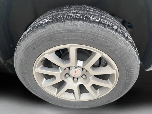 Used 2019 GMC Yukon Denali w/ Open Road Package image 6