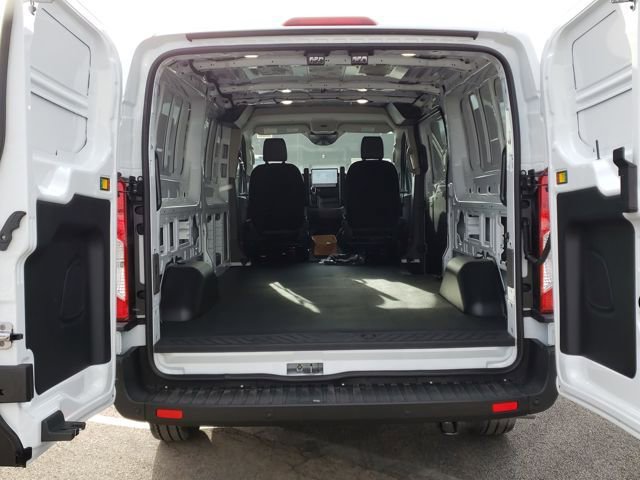New 2026 Ford Transit 250 Low Roof image 8
