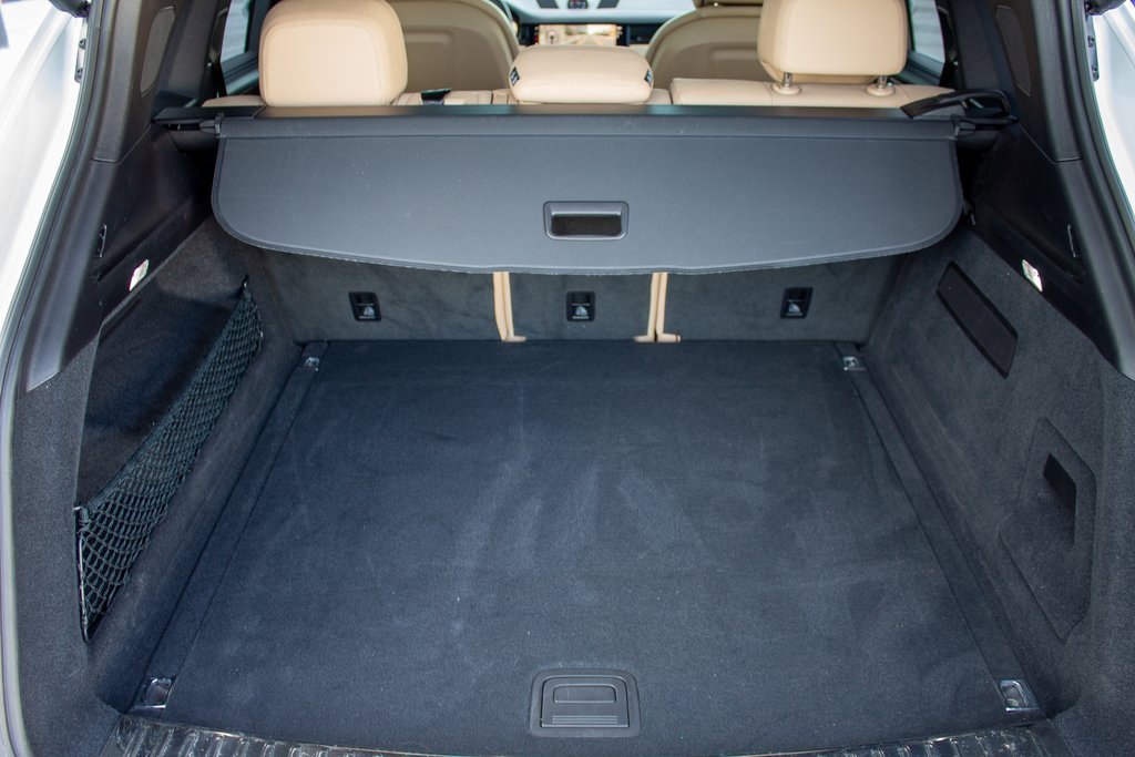 Used 2023 Porsche Cayenne image 23