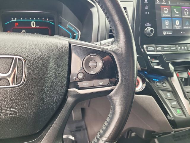 Used 2018 Honda Odyssey Elite image 21