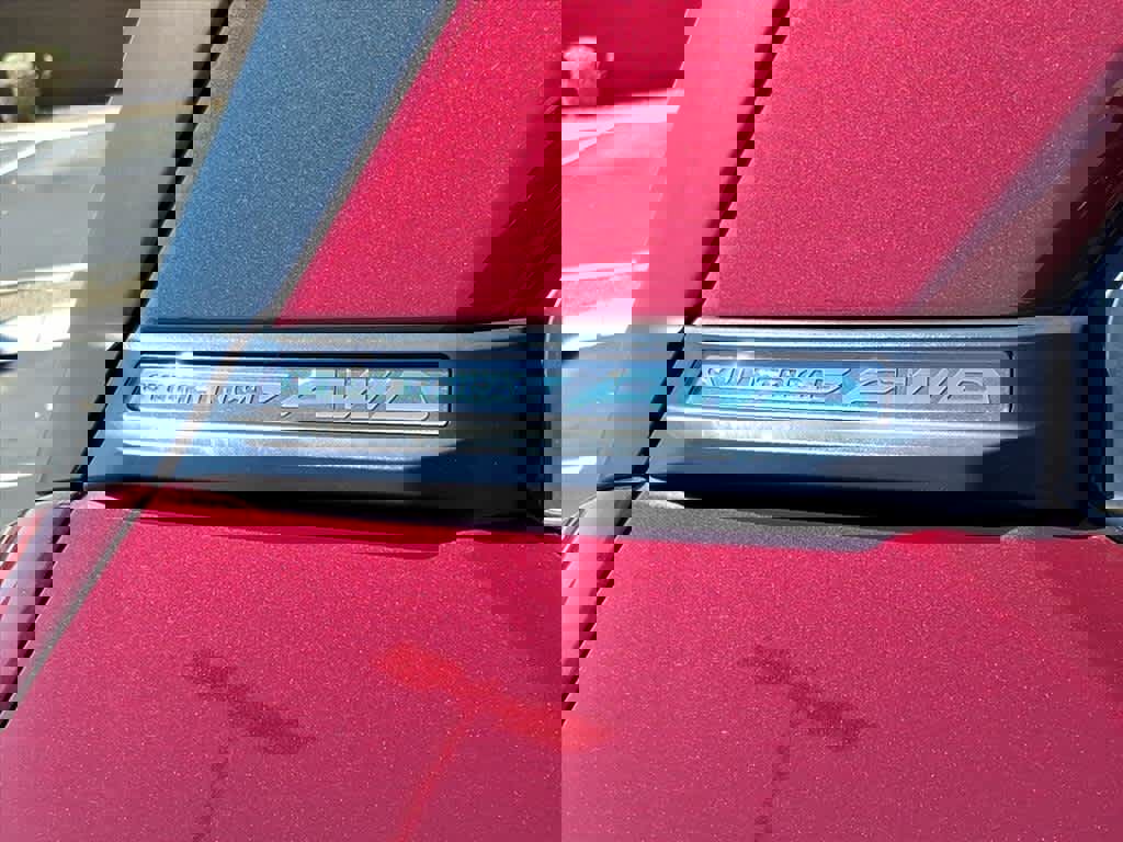 Used 2025 Subaru Forester image 18