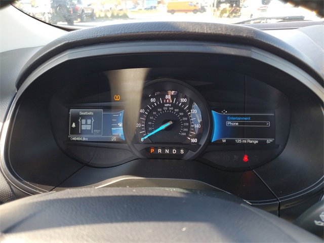 Used 2022 Ford Edge SEL w/ Convenience Package image 17