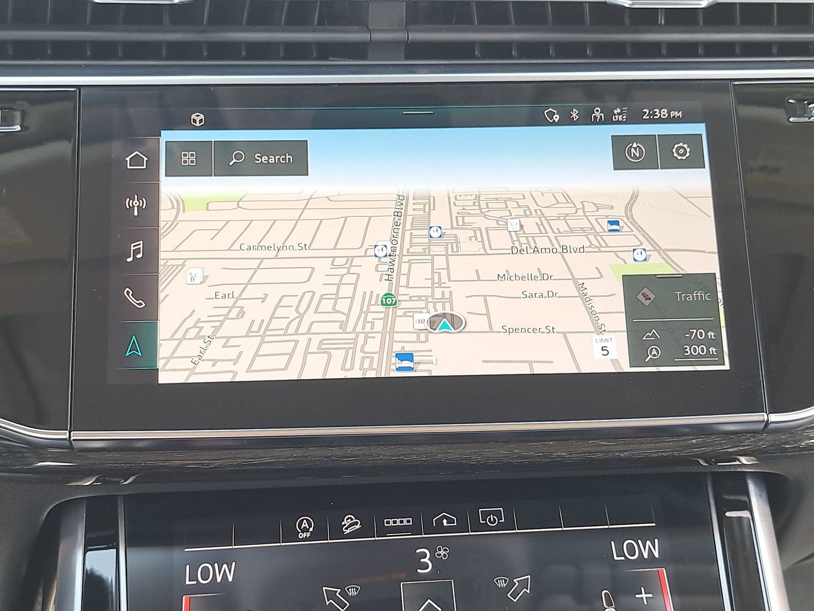 Used 2023 Audi Q7 2.0T Premium Plus w/ Premium Plus Package image 28