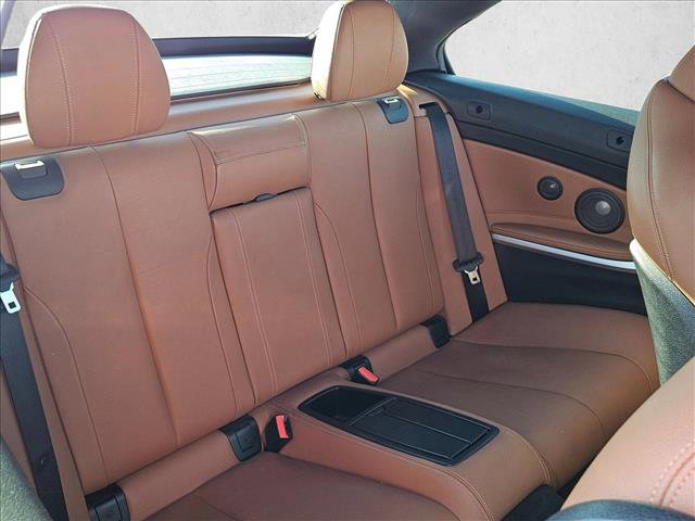 Used 2016 BMW 435i Convertible image 18