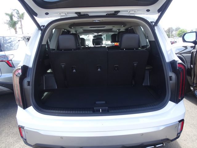 Used 2023 Kia Telluride EX FWD image 25