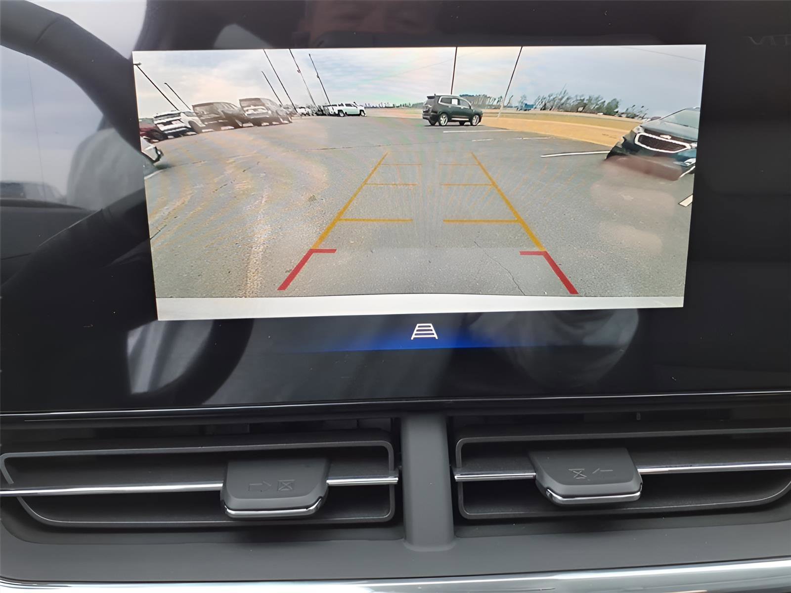 New 2026 Chevrolet Trax ACTIV w/ Sunroof Package image 25