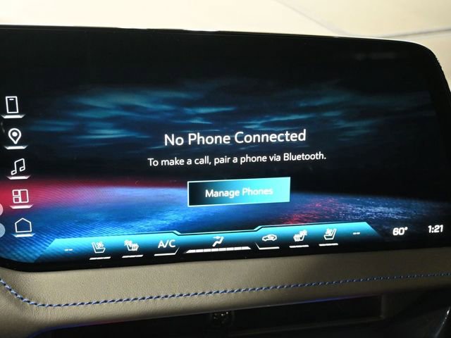 New 2026 Chevrolet Corvette ZR1 image 22