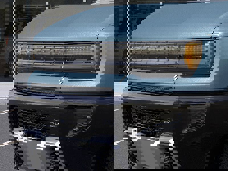 New 2024 GMC Hummer EV 3X w/ Omega Edition image 13