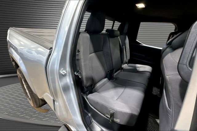 Used 2024 Toyota Tacoma SR5 AWD/4WD image 23