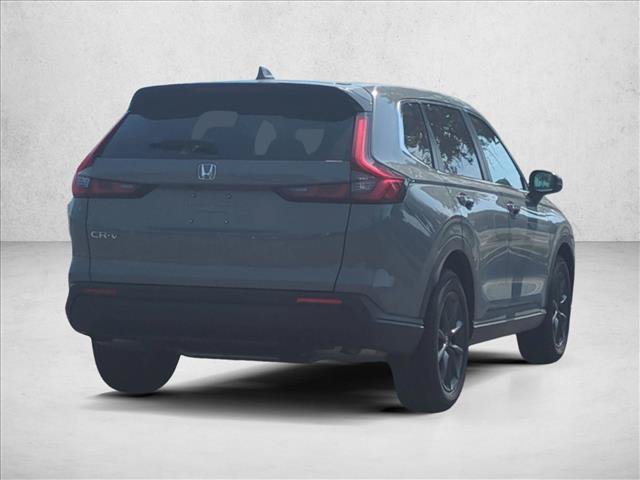 Used 2026 Honda CR-V EX-L image 5