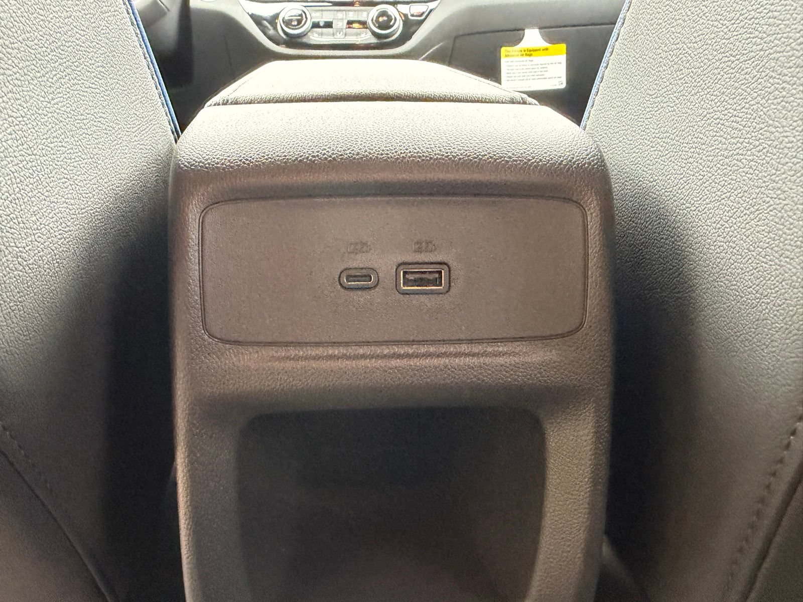 New 2026 Buick Envista Sport Touring w/ Convenience I Package FWD image 26