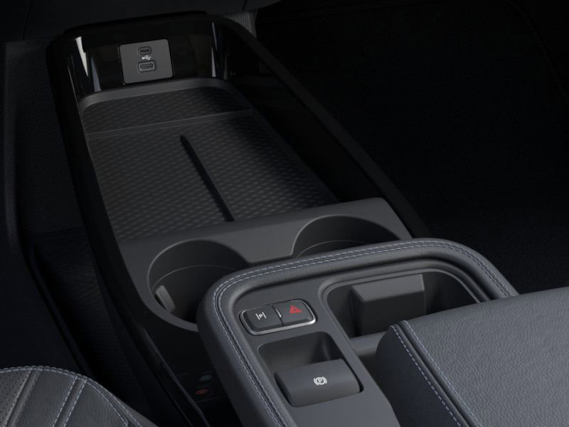 New 2026 Ford Mustang Mach-E Premium image 37