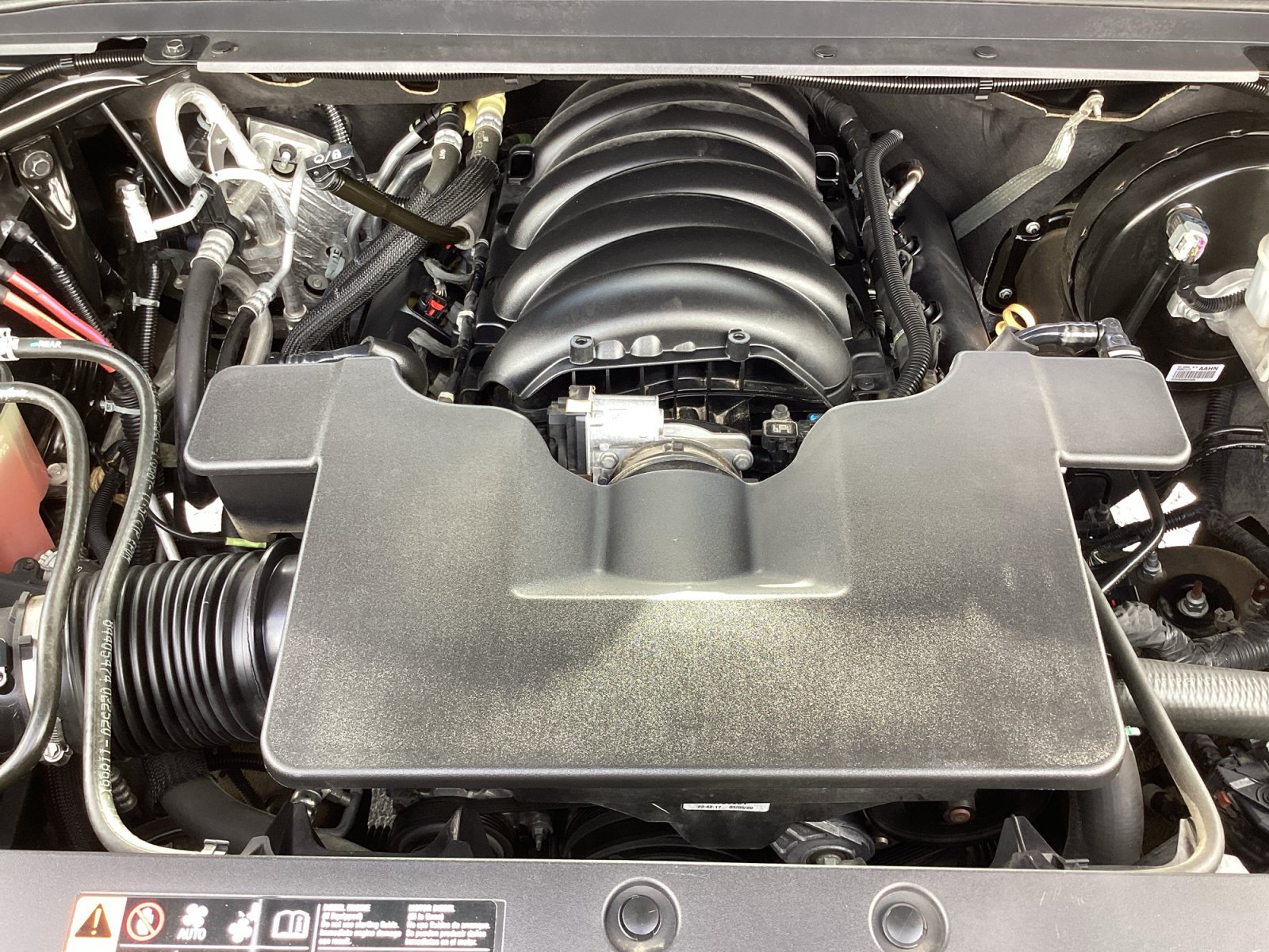 Used 2020 Chevrolet Tahoe LS RWD image 30