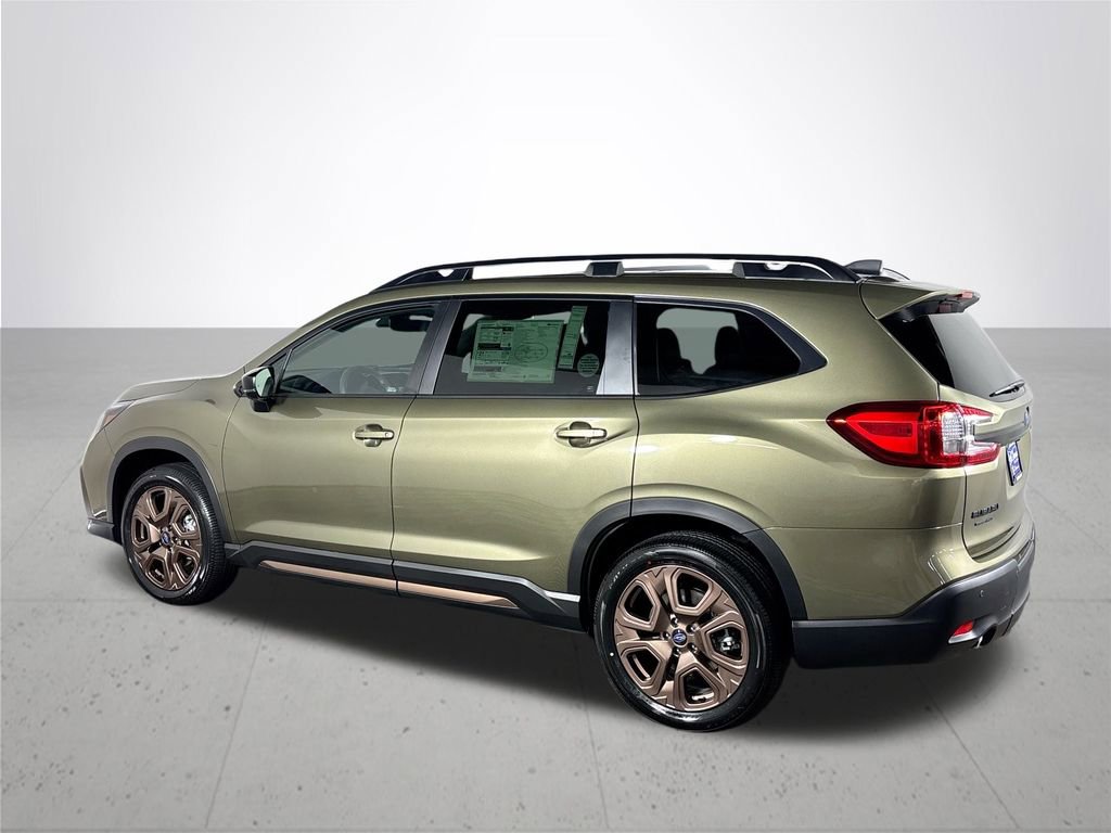 New 2025 Subaru Ascent Bronze Edition w/ Popular Package #2 image 9