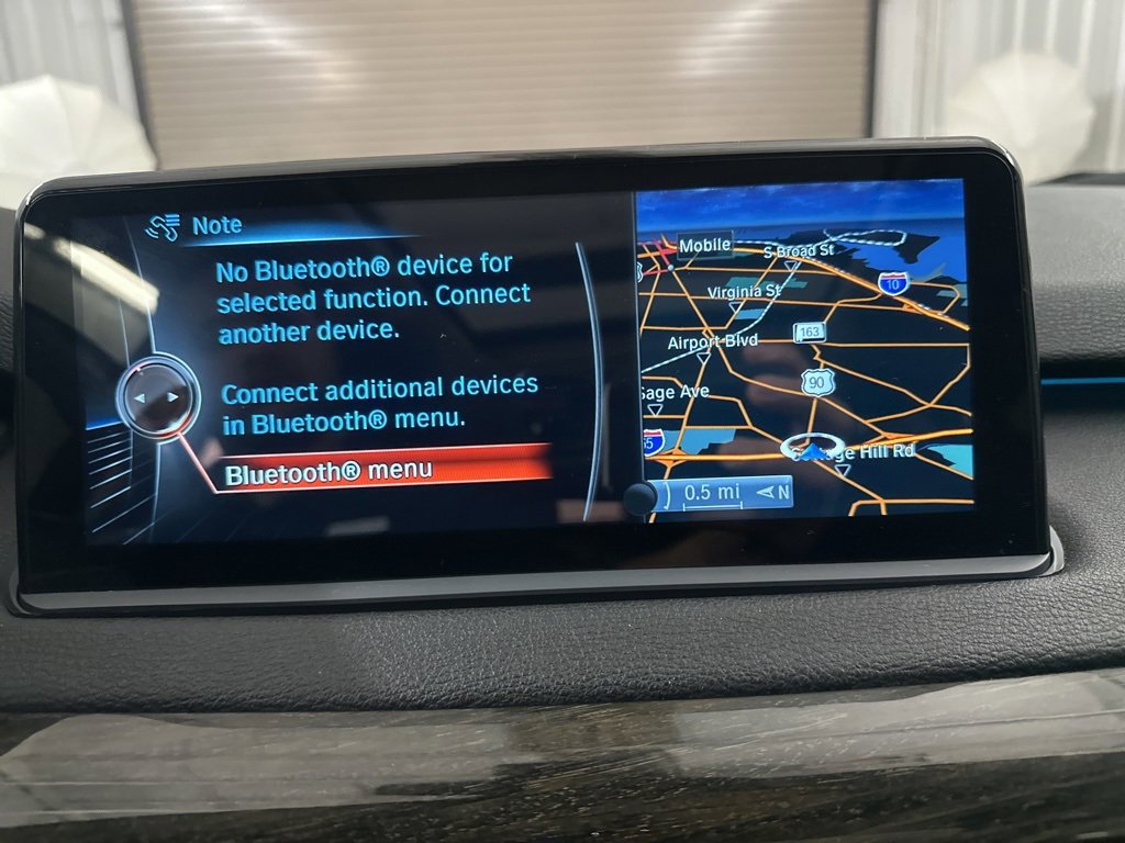 Used 2016 BMW X5 xDrive35i image 18