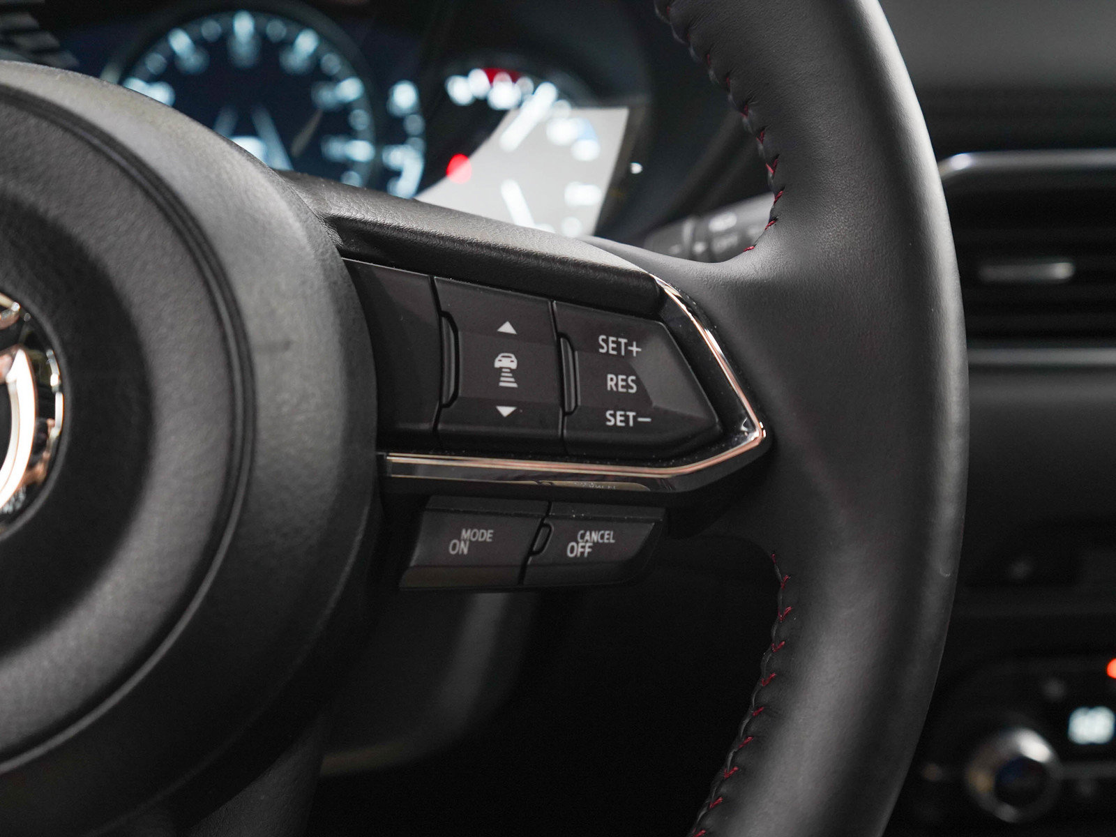 Used 2023 MAZDA CX-5 AWD 2.5 Turbo image 27