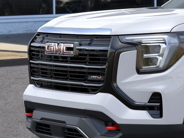New 2026 GMC Terrain AT4 AWD/4WD image 13