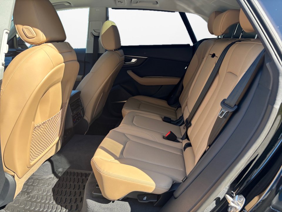 New 2026 Audi Q8 Premium Plus image 13