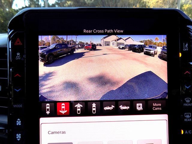 New 2026 RAM 1500 RHO w/ RHO Level 1 Equipment Group image 20