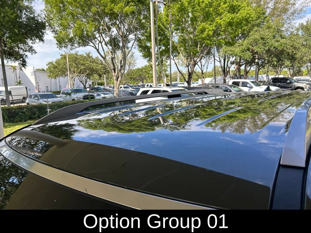 Used 2026 Hyundai Palisade SEL FWD image 18