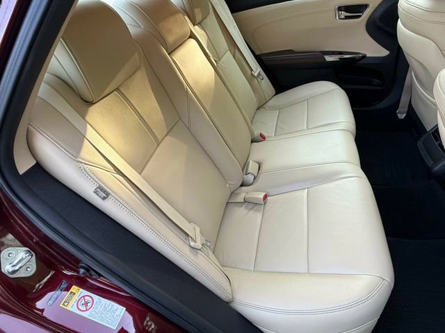 Used 2015 Toyota Avalon XLE Premium FWD image 28